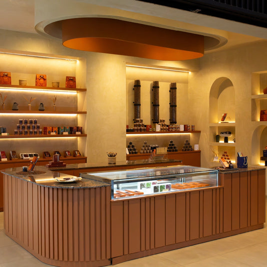 Our Shop at La City Ivandry